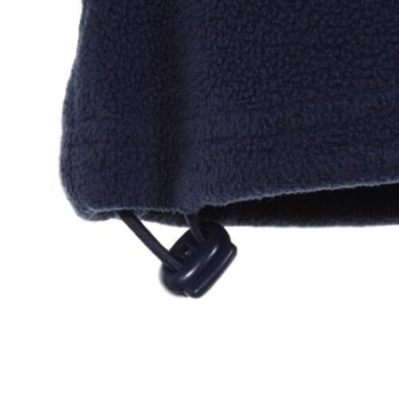 New York Rangers NHL Fleece Mens Medium Pullover Half-Zip Jacket - Picture 6 of 11